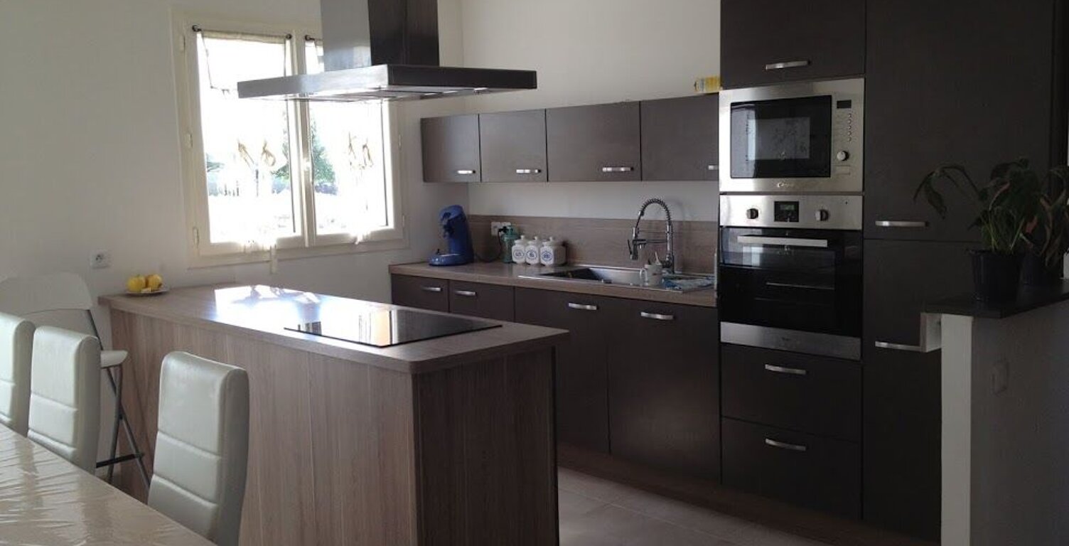Maison neuve 3 chambres  — photo 1
