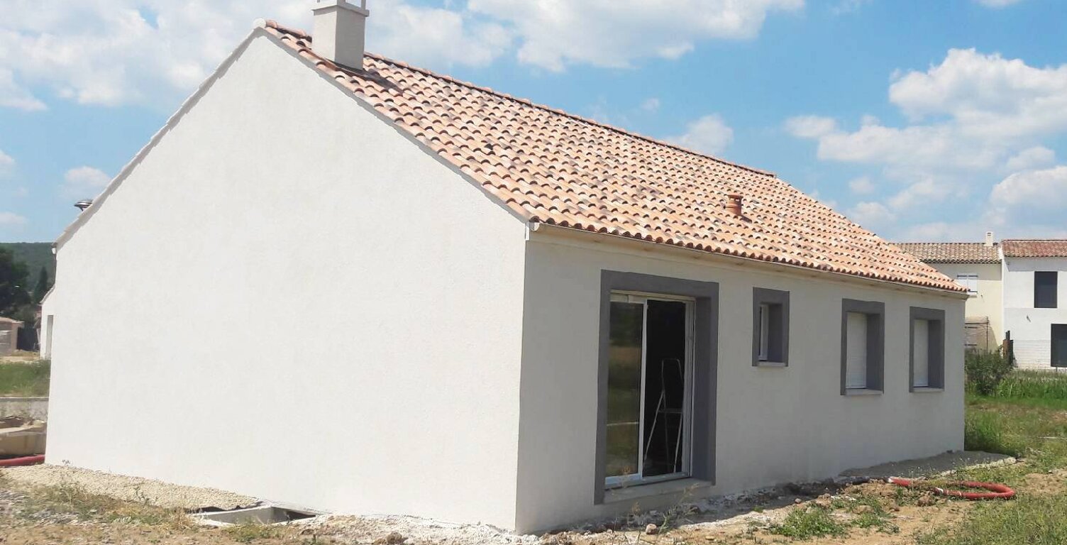 Maison 3 chambres  — photo 1