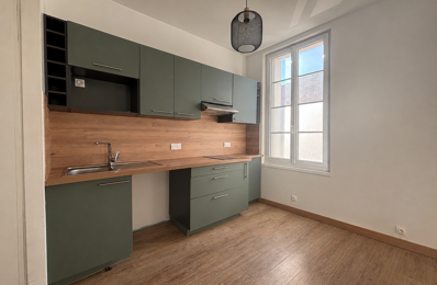 Appartement T2 - Rochefort — photo du bien