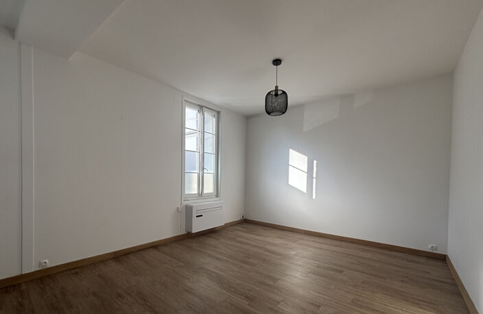 Appartement T2 - Rochefort — photo 2