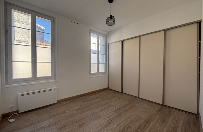 Appartement T2 - Rochefort — photo 4