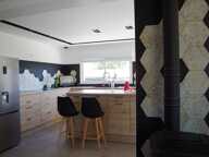 3 chambres + jardin clôs  — photo 2