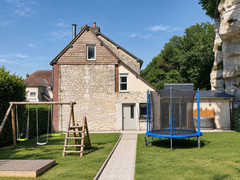 MAISON IDEALE POUR UN PREMIER ACHAT — photo 1