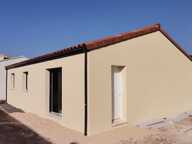 Maison 3 chambres + jardin — photo 2