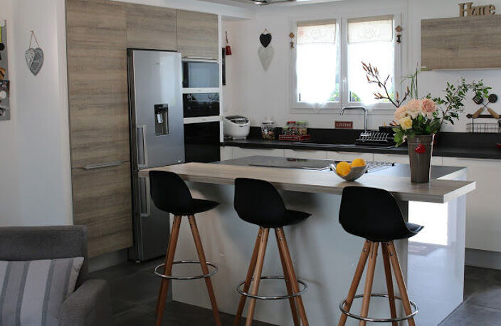 Maison neuve 3 chambres  — photo 2