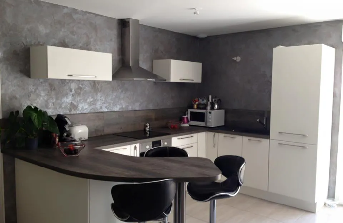 Maison neuve + jardin  — photo 2