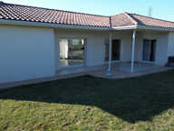 EXCLUSIVITE - Maison 4 chambres - A BEAUPUY — photo 2