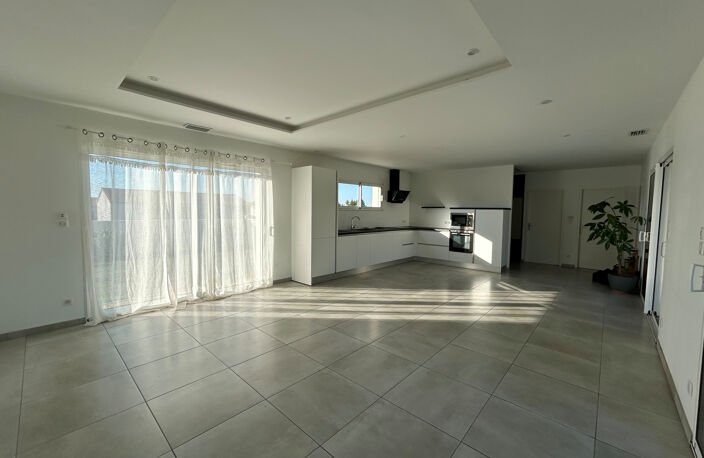 EXCLUSIVITE - Maison 4 chambres - A BEAUPUY — photo 3