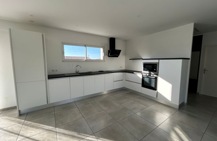 EXCLUSIVITE - Maison 4 chambres - A BEAUPUY — photo 4