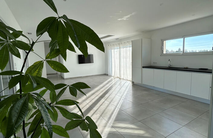 EXCLUSIVITE - Maison 4 chambres - A BEAUPUY — photo 5