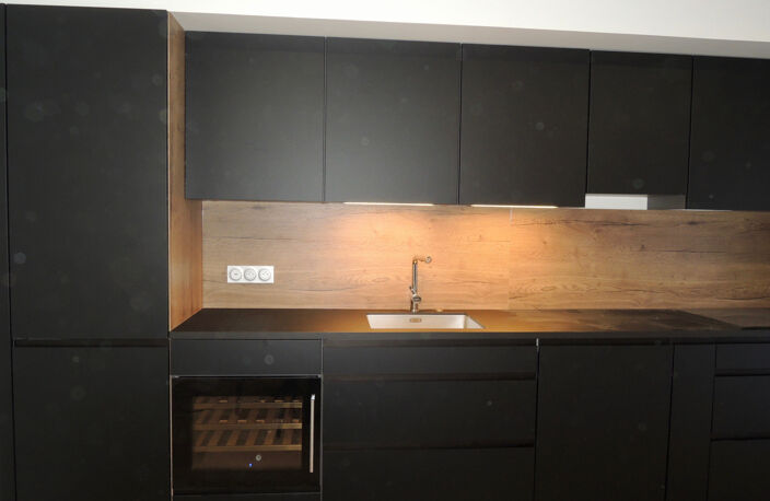 appartement  meublé  Lyon 2eme Arrdt  Stella. Garage — photo 3