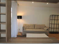 appartement  meublé  Lyon 2eme Arrdt  Stella. Garage — photo 4