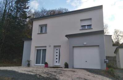Maison neuve 4 chambres + jardin  — photo du bien