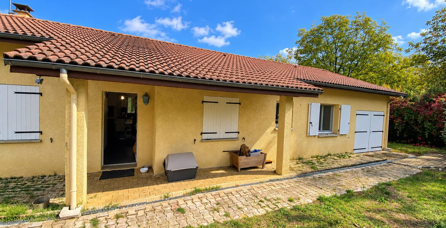 Maison Rovon — photo 1