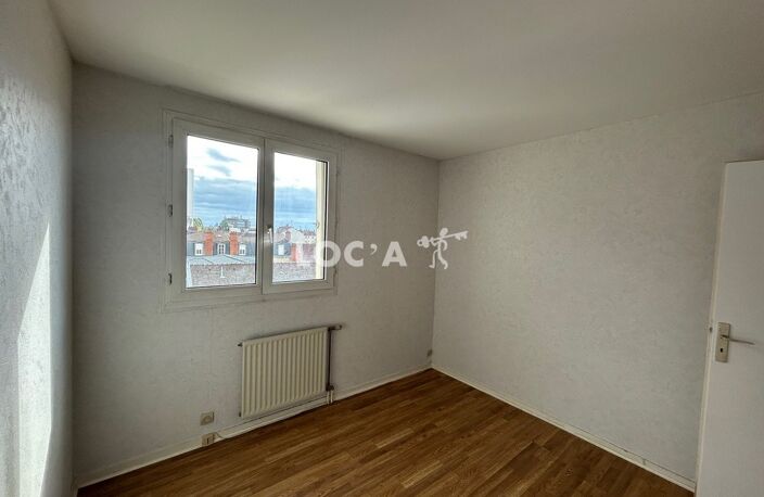 Appartement F2 avec balcon — photo 5