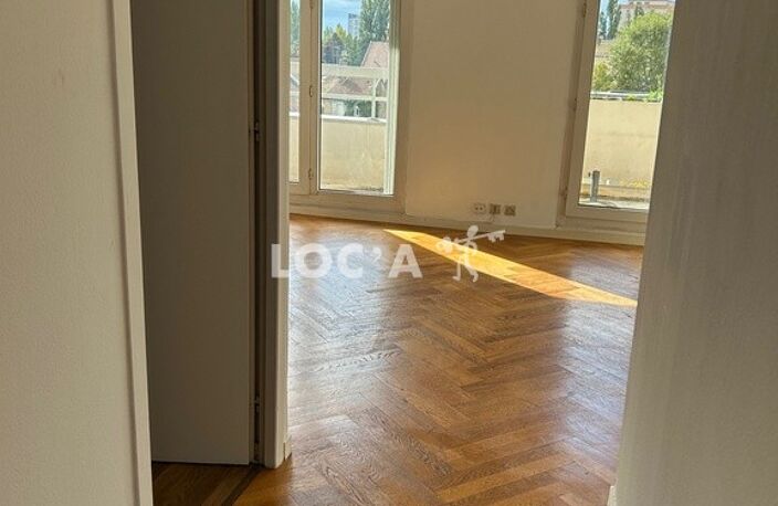 Appartement F2 avec balcon — photo 4