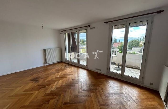 Appartement F2 avec balcon — photo 2