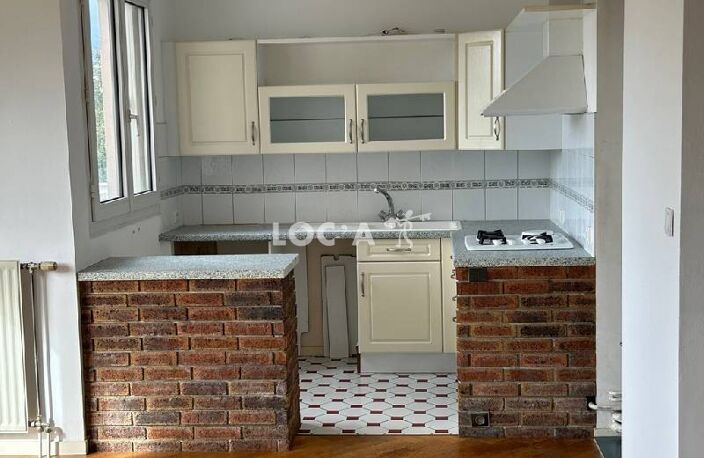 Appartement F2 avec balcon — photo 3