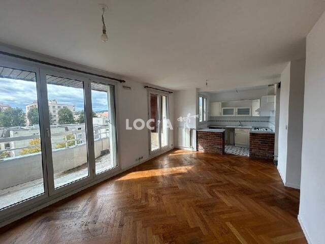 Appartement proposé à Dijon