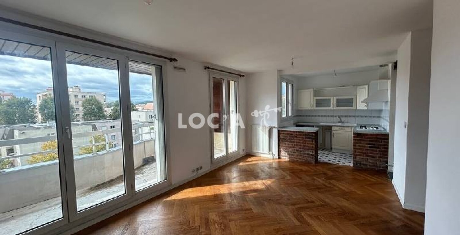 Appartement F2 avec balcon — photo 1