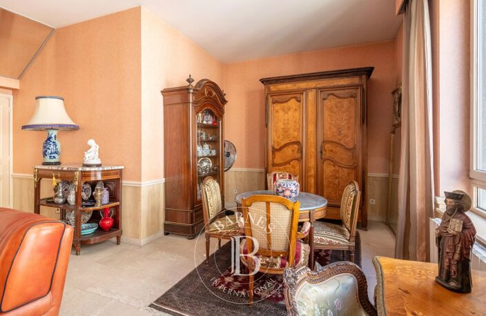Lyon 3 - Préfecture - Appartement de 128,38 m²  - 2 chambres - À rénover — photo 4