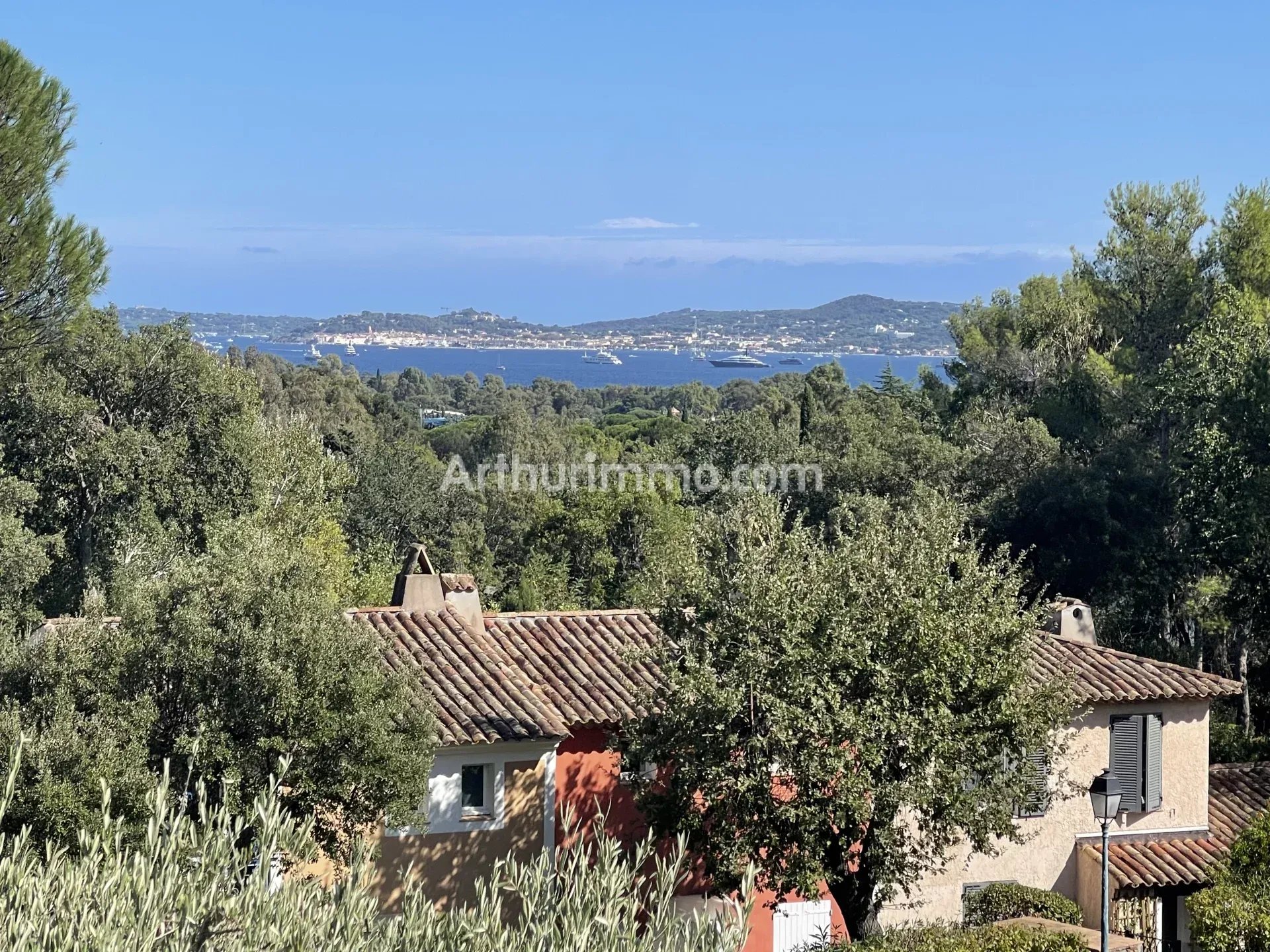 Appartement 3 pièces 40 m² · à Grimaud · 40 m² · 302 000 €