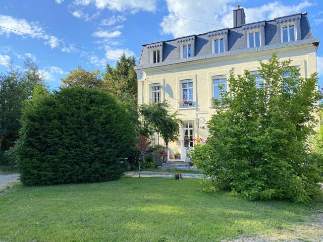 Appartement à Fécamp en très bon état avec 3 chambres — photo du bien