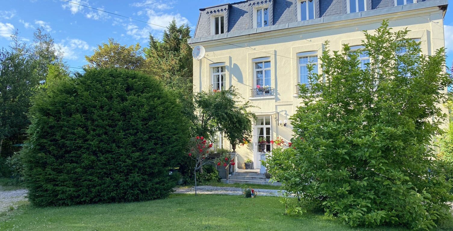 Appartement à Fécamp en très bon état avec 3 chambres — photo 1
