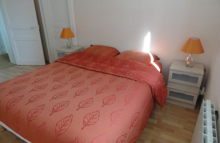 Appartement à Fécamp en très bon état avec 3 chambres — photo 4