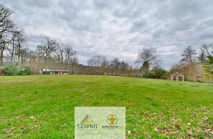 Vente commerce  260 m² Ussac (19270) — photo 2