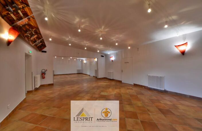 Vente commerce  260 m² Ussac (19270) — photo 4