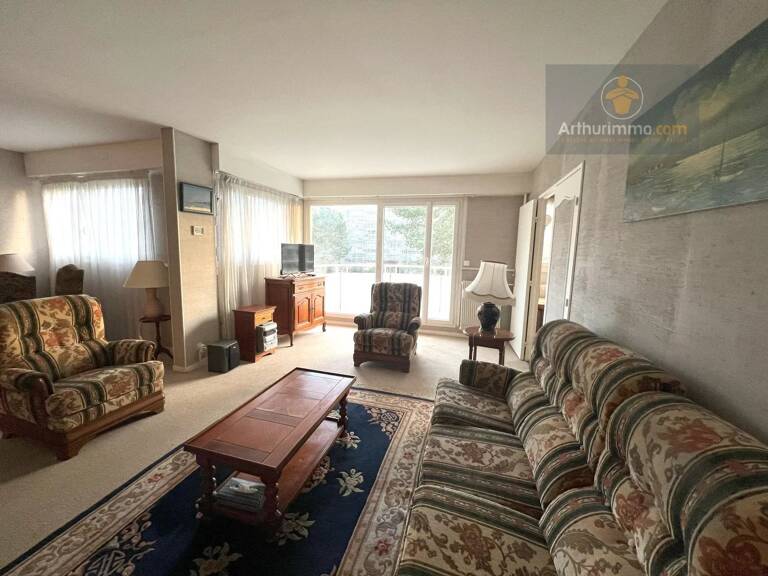 Appartement Maurepas 4 pièce(s) 86 m2 — photo 1