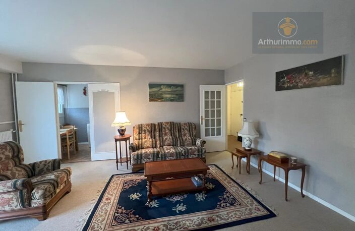 Appartement Maurepas 4 pièce(s) 86 m2 — photo 2
