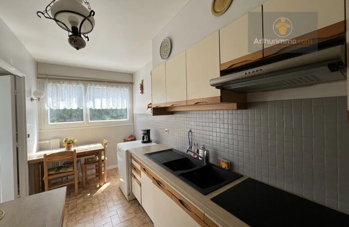 Appartement Maurepas 4 pièce(s) 86 m2 — photo 3