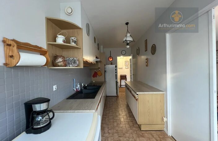 Appartement Maurepas 4 pièce(s) 86 m2 — photo 4