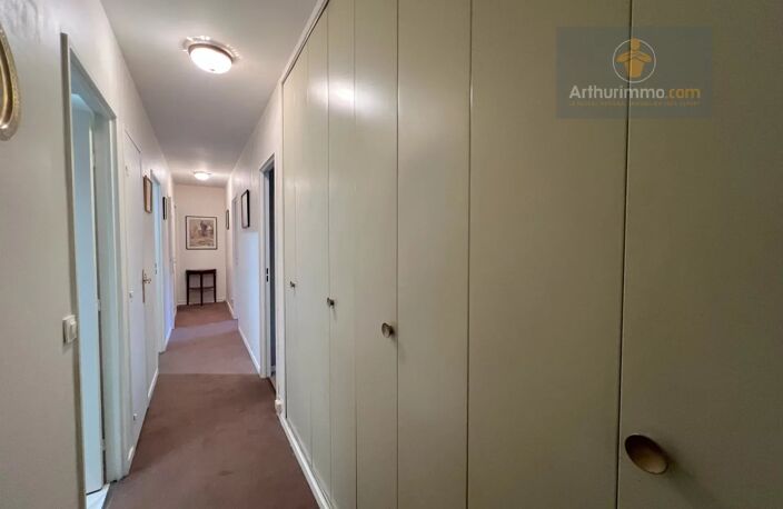 Appartement Maurepas 4 pièce(s) 86 m2 — photo 5