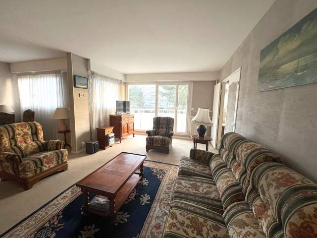 Appartement Maurepas 4 pièce(s) 86 m2 — photo du bien