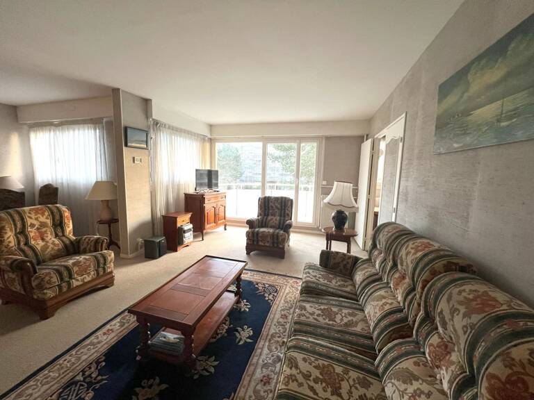 Appartement Maurepas 4 pièce(s) 86 m2 — photo 1