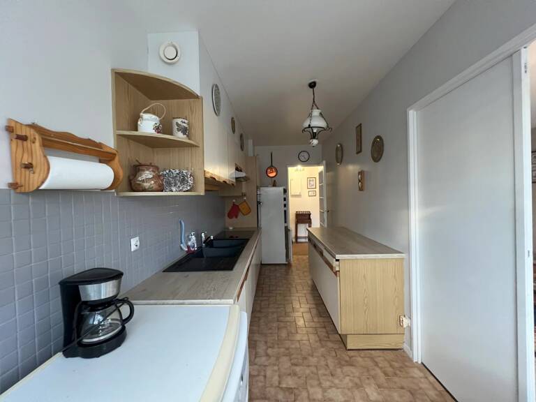 Appartement Maurepas 4 pièce(s) 86 m2 — photo 1