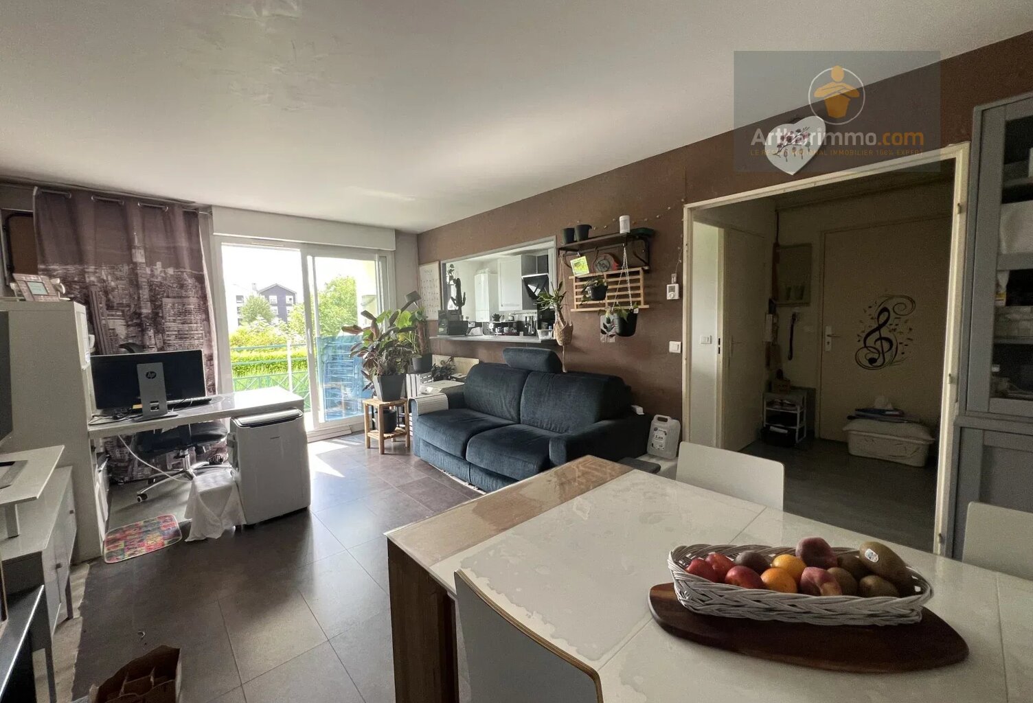 Appartement Elancourt 4 pièces 75 m2 — photo 1
