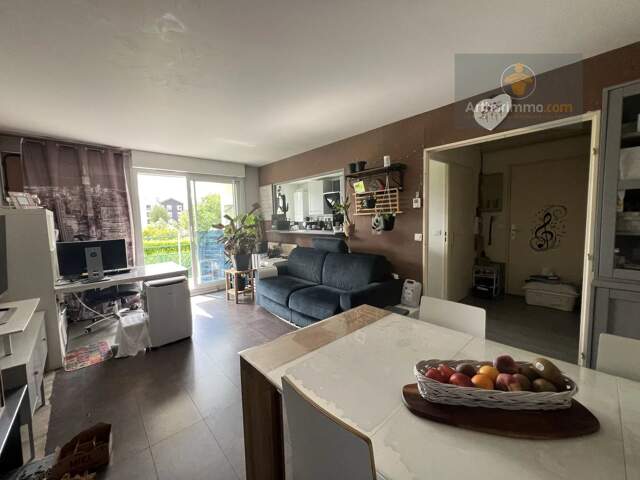 Appartement Elancourt 4 pièces 75 m2 — photo du bien