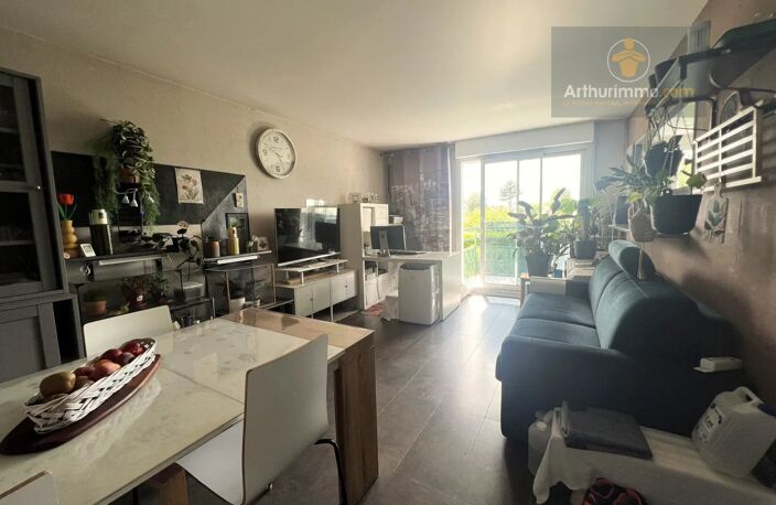 Appartement Elancourt 4 pièces 75 m2 — photo 2