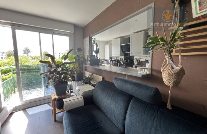 Appartement Elancourt 4 pièces 75 m2 — photo 3