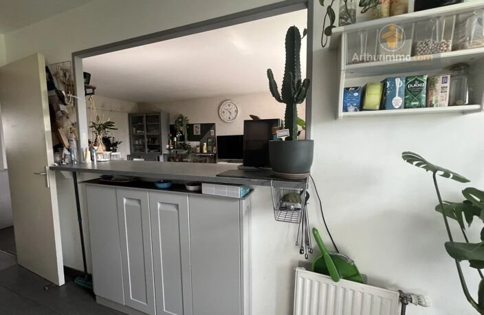Appartement Elancourt 4 pièces 75 m2 — photo 4