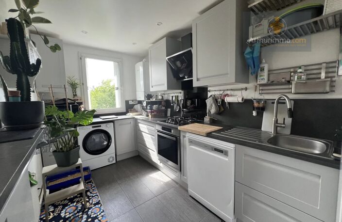 Appartement Elancourt 4 pièces 75 m2 — photo 5