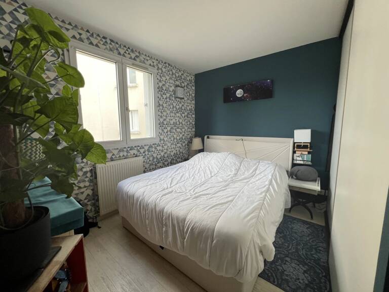 Appartement Elancourt 4 pièces 75 m2 — photo 1