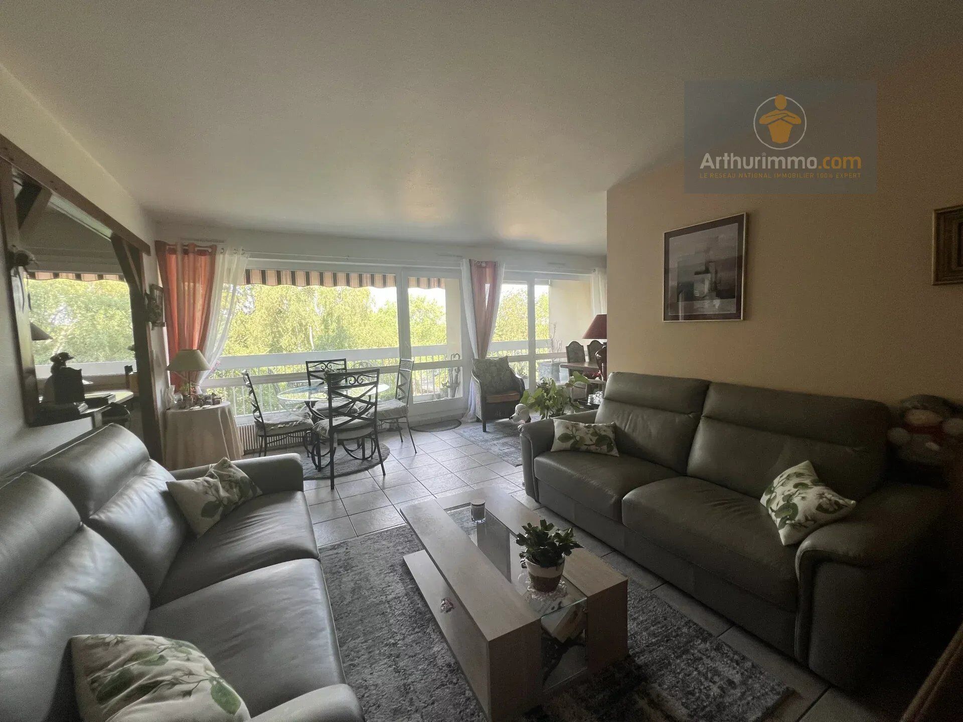 Appartement 5 pièces 96 m² · à Élancourt · 96 m² · 229 500 €