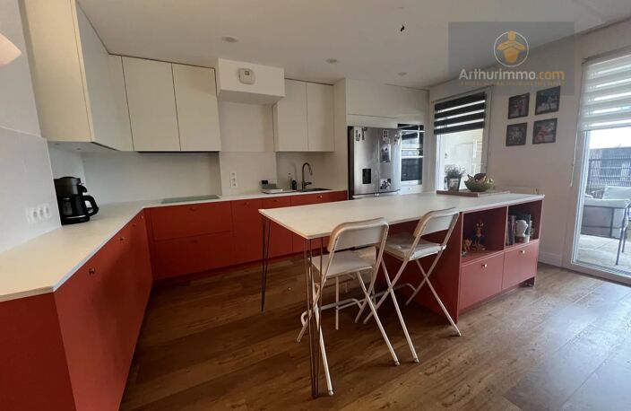 Appartement Elancourt 4 pièces 79 m2 — photo 2
