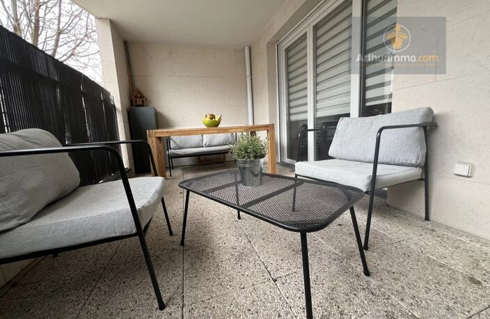 Appartement Elancourt 4 pièces 79 m2 — photo 4