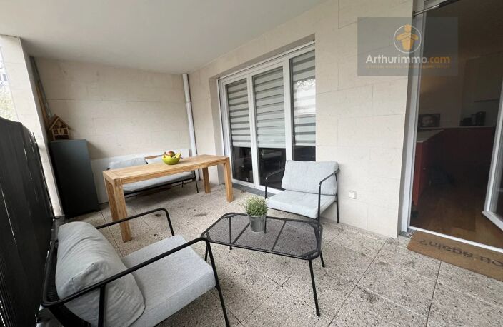 Appartement Elancourt 4 pièces 79 m2 — photo 5